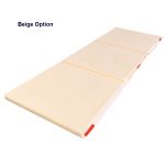 Bed Fall Mat - Heat Sealed
