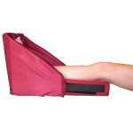 Bed Heel Elevator Footdrop Support