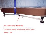 Bed Ladder Strap