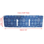 Bed Rail Protector - Slip Over