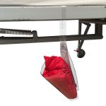 Bed Slide Sheet Holder