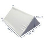 Bed Wedge - Large - Three Quarter Length