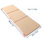 Bed Fall Mat - Heat Sealed