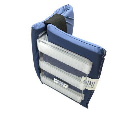 Sleep System Blocks Size Choose an option Small Medium Low Medium High