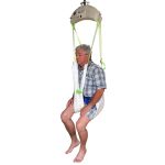Bosun Chair Sling