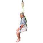 Bosun Chair Sling