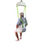 Bosun Chair Sling