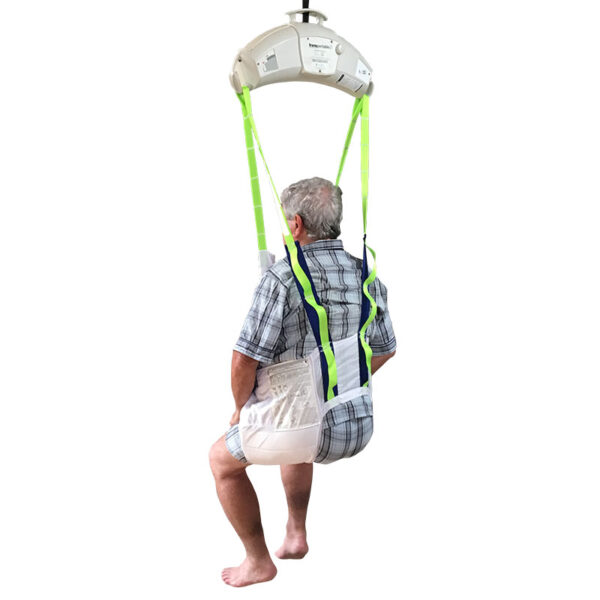 Bosun Chair Sling