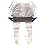 Bosun Chair Sling with Full Back Support