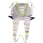 Bosun Chair Sling with Full Back Support