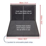 Car Bumper Protector