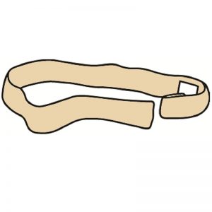 Catheter Tube Holder