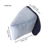 Chair Head Side Supports