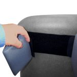 Chair Head Side Supports