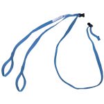 Chair/Lap Belt Shoulder Strap