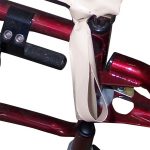 Chair Wedge - Hip Replacement