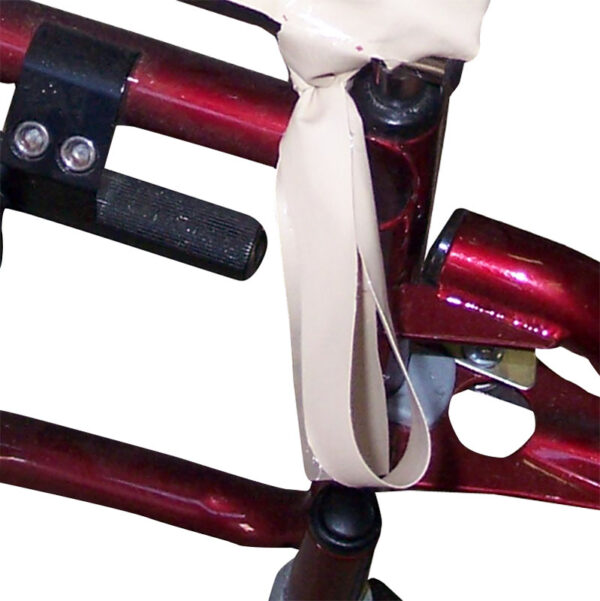 Chair Wedge - Hip Replacement