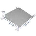 Chair Wedge - Hip Replacement