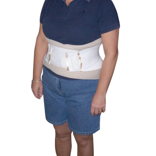 Comfort Back Brace