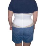 Comfort Back Brace