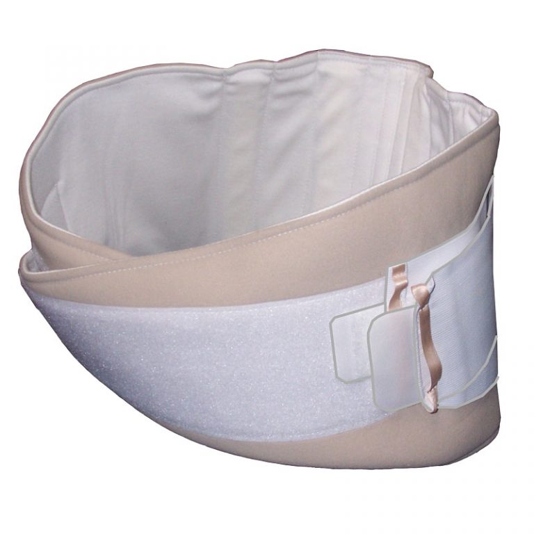 Comfort Back Brace - Excellent back support. Various sizes.