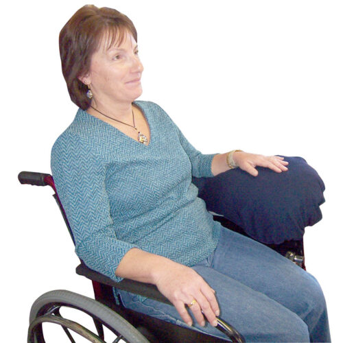 CVA Arm Support Cushion Cover