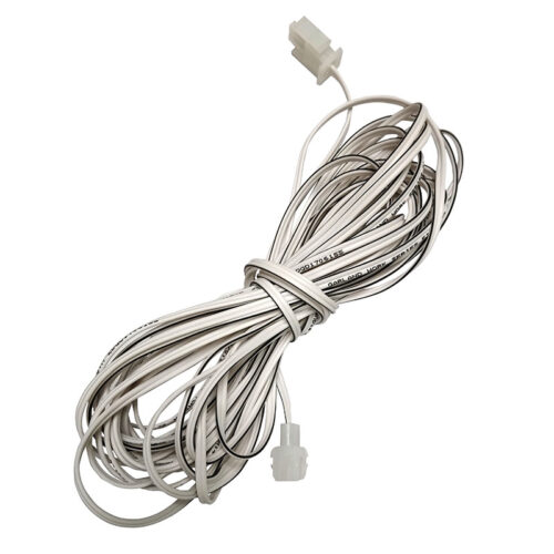 Stand Up Alarm Extension Cord