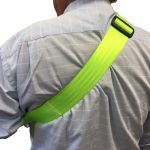 Elbow & Wrist Showering Sling - Webbing (10 Pack)