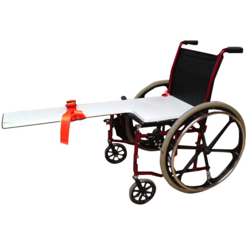 Extended Leg Board Main Photo