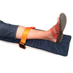 Extended Leg Board With Cushions 3