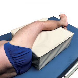 Femoral Positioning Rest