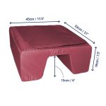 Femoral Positioning Rest