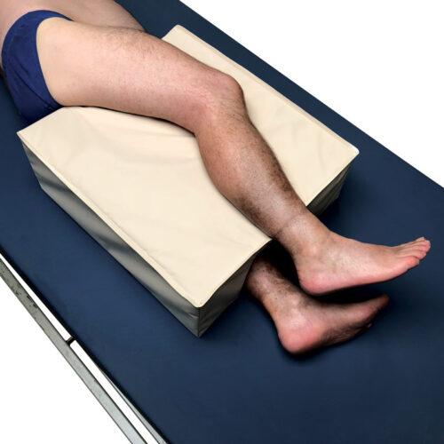 Femoral Positioning Rest