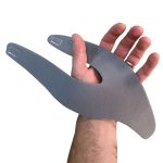 Finger Contraction Bands