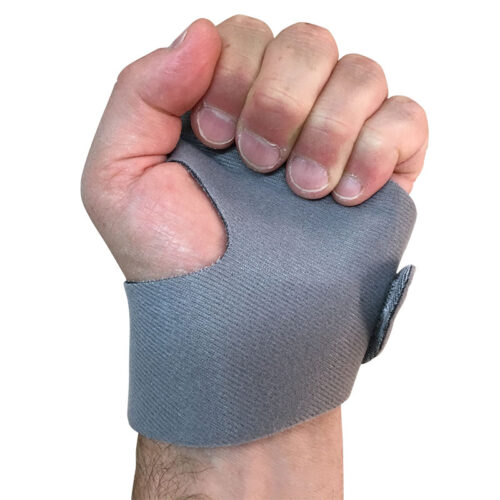 Finger Contraction Bands