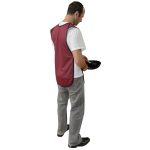 Flame Retardant Kitchen Apron