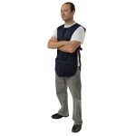 Flame Retardant Kitchen Apron