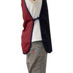 Flame Retardant Kitchen Apron