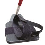 Footplate Foot Holder Straps