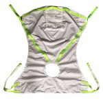 Hammock with Hole Sling