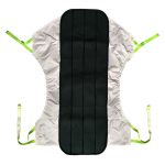 Hammock with Chair Pad Sling