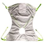 Hammock with Hole Sling