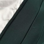 Hammock with Chair Pad Sling