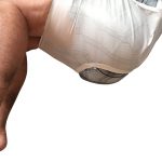 Hammock with Hole Sling