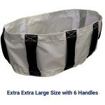 Handi Lift Walk Belt