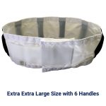 Handi Lift Walk Belt