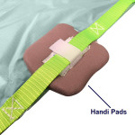Hanid Pads