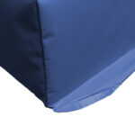 Heat Sealed Mattress Close