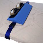 Knee Comfort Wedge & Comfort Cuffs