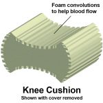 Knee Cushion